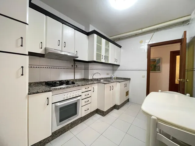 Se alquila piso en Camponaraya — 7