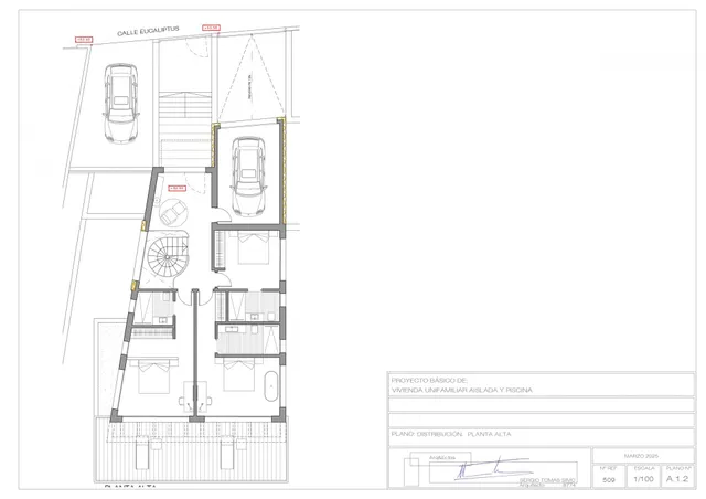Villa 4 habitaciones 350m² en venta - Pinar del abogat — 17