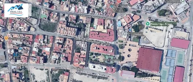Venta Piso en El Campello - Alicante — 2