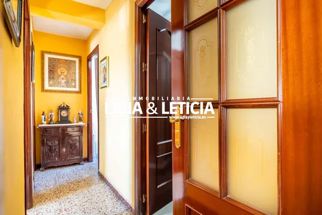 Piso en Zona la Paz, en Alcalá de Guadaira — 10