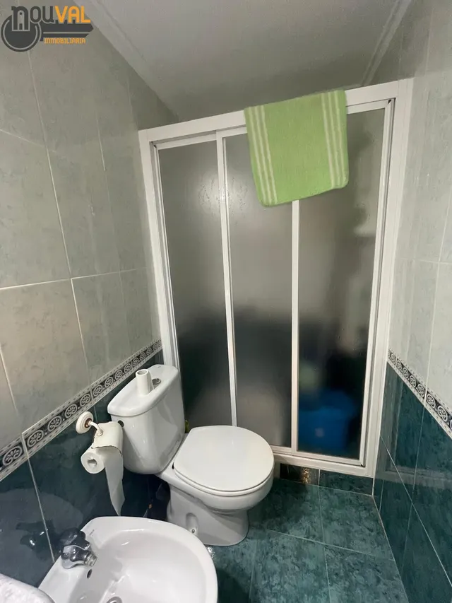 Coqueto apartamento a escasos metros de la playa — 16