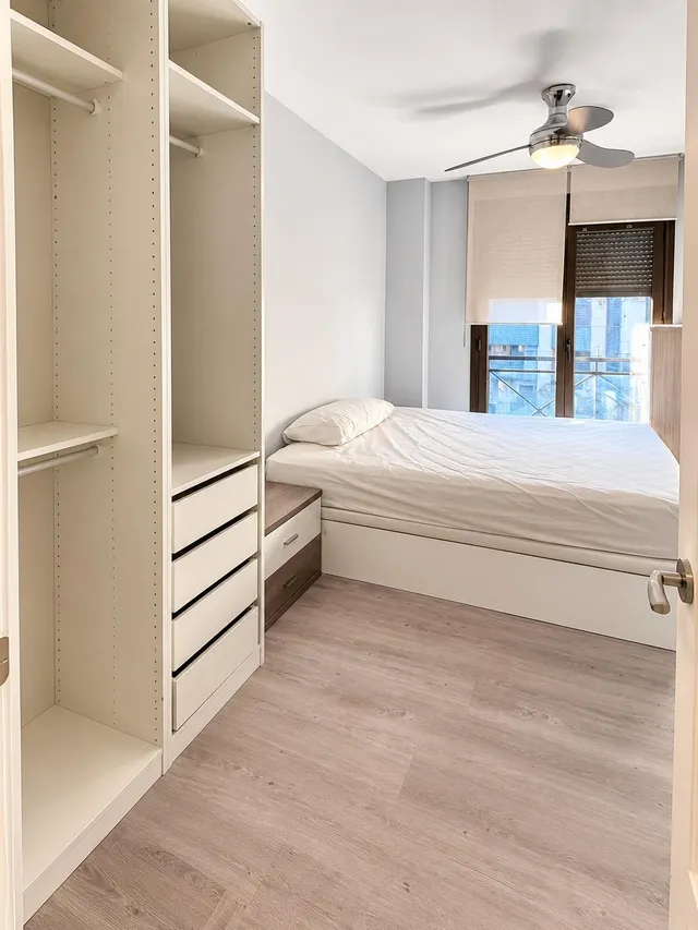 Piso en Valdemoro — 13