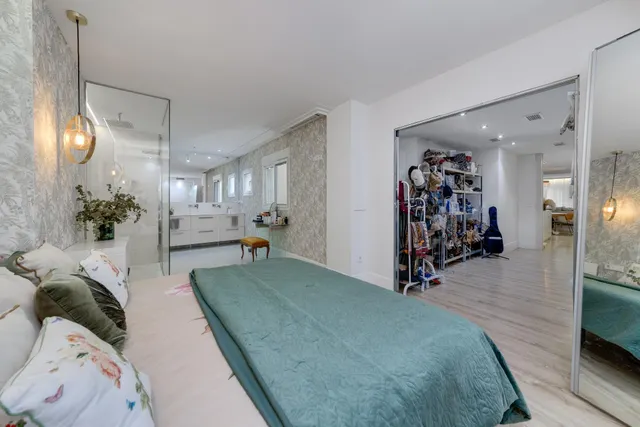 EXCLUSIVA VIVIENDA DE 250M2 EN DOS PLANTAS, CENTRICA Y A 200M DE LA PLAYA DEL CURA — 26