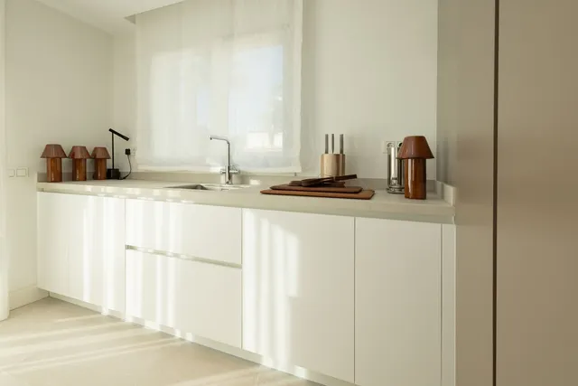 Ático Dúplex 3 habitaciones 206m² en venta - Marbella — 42