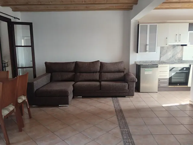 Adosado con piscina en Portocolom — 23