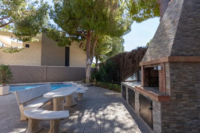 Villa 5 habitaciones 240m² en venta - Pueblo Bravo — 27