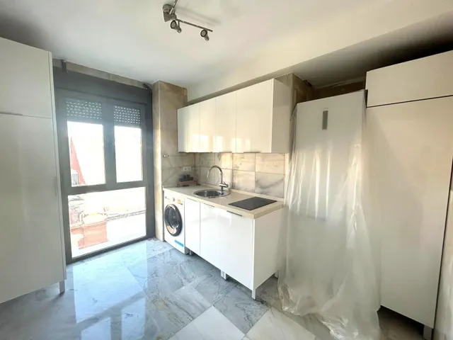 Piso 2 habitaciones 91m² en alquiler - Arenal - Museo - Tetuán — 8