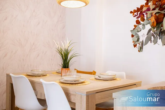 Piso de 3 habitaciones en Reus - Zona Mestral — 17