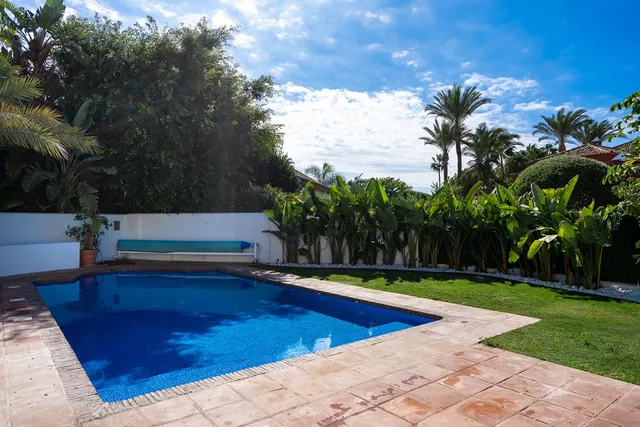Chalet 6 habitaciones 529m² en venta - Whater Gardens — 49