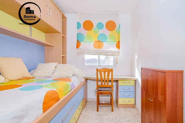 Piso 2 habitaciones 75m² en venta - A la Salida de las Gabias — 14