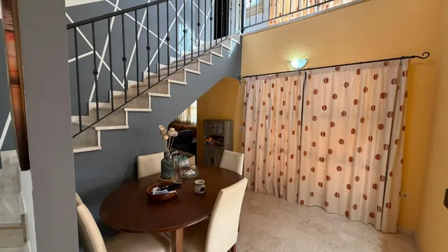 Casa de planta baja en hacienda del álamo — 13