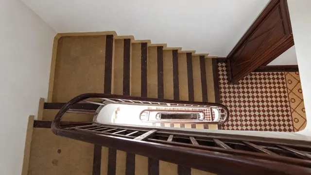 La casa del Medico. Vivienda en Cañada de la Cruz — 9