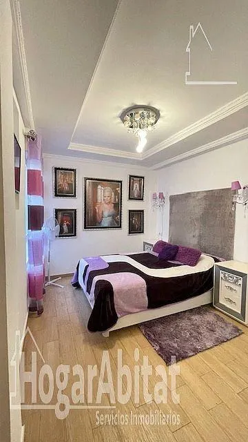 ¡frente al mar! espectacular reformado en residencial con piscina, garaje y ascensor — 18