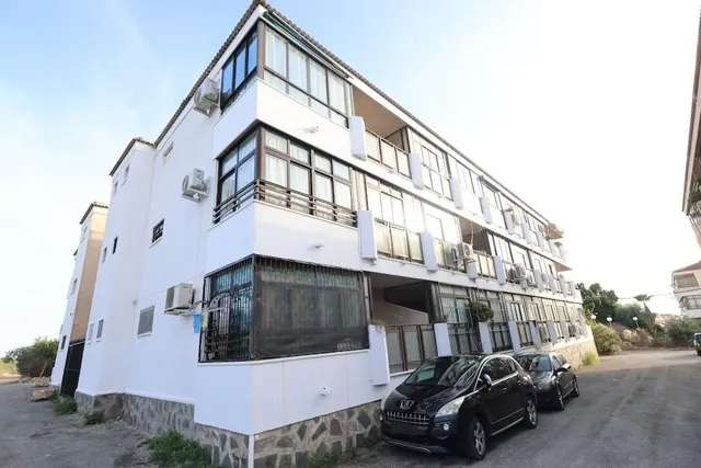 Estudio 24m² en venta - La Siesta - El Salado - Torreta — 10