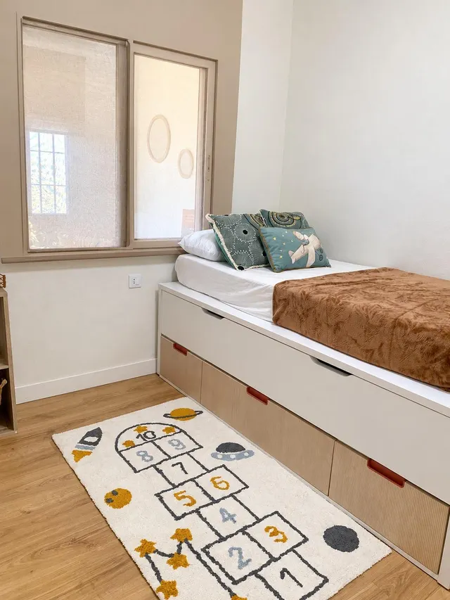 Tu rincón de sol en la mata: bungalow recién reformado con amplio jardín orientado al sur y a solo 450 metros de la playa — 33