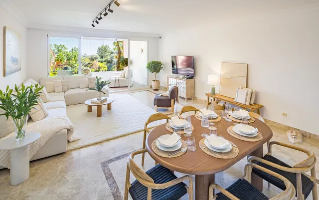 Apartamento 4 habitaciones 301m² en venta - Marbella — 9