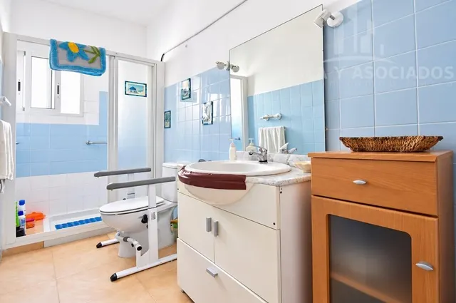 Piso en venta en la azohía, ¡a unos pasos del mar y con vistas privilegiadas! — 14