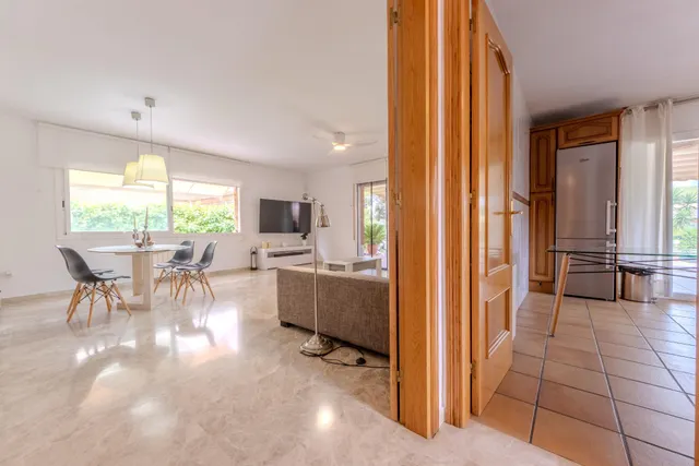 Casa exclusiva y sostenible en Bosques de Tarragona — 13