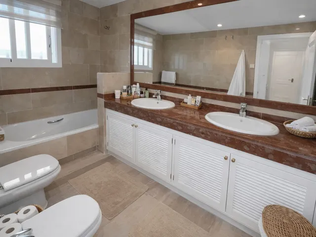 Apartamento 2 habitaciones 118m² en venta - Marbella — 6