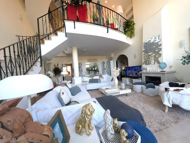 Adosada en Venta en Linea De La Concepcion, La Cádiz — 27