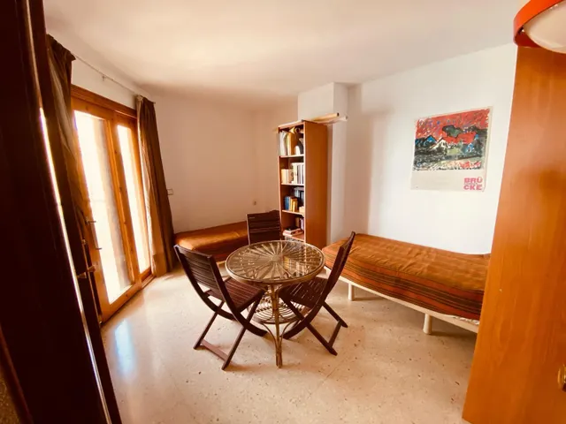 Piso tres dormitorios primera linea Levante (cl) — 13