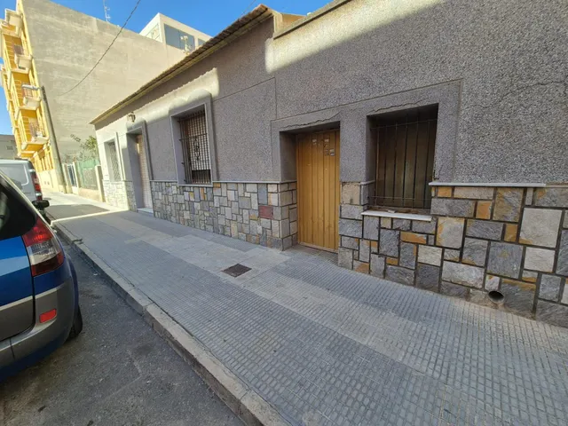 Solar Urbano en venta en Torrellano — 3