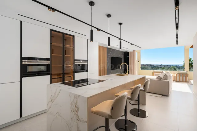 Apartamento 3 habitaciones 170m² en venta - Marbella — 2