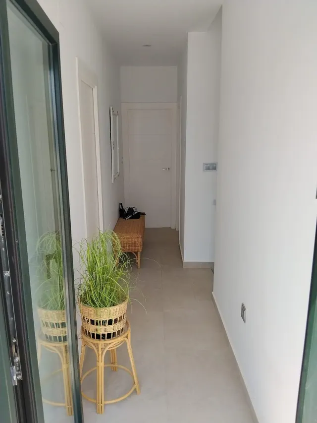 Gran oportunidad en Daya Nueva – villa independiente con piscina privada — 27