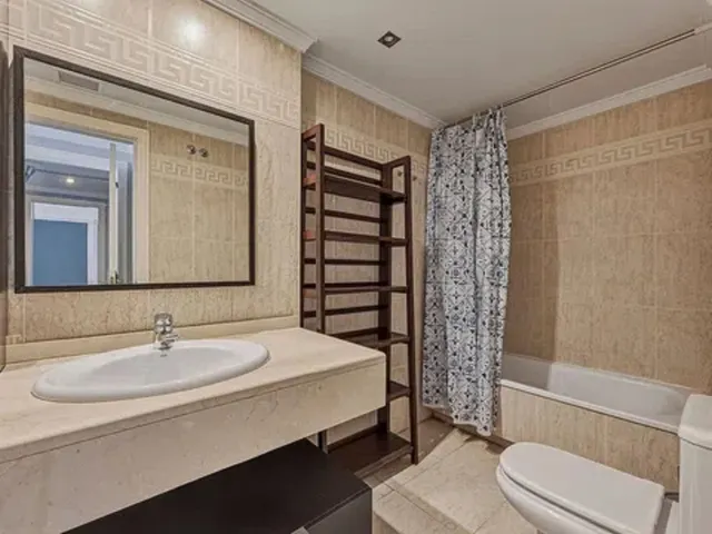 Ático Dúplex 3 habitaciones 145m² en venta - Marbella — 13