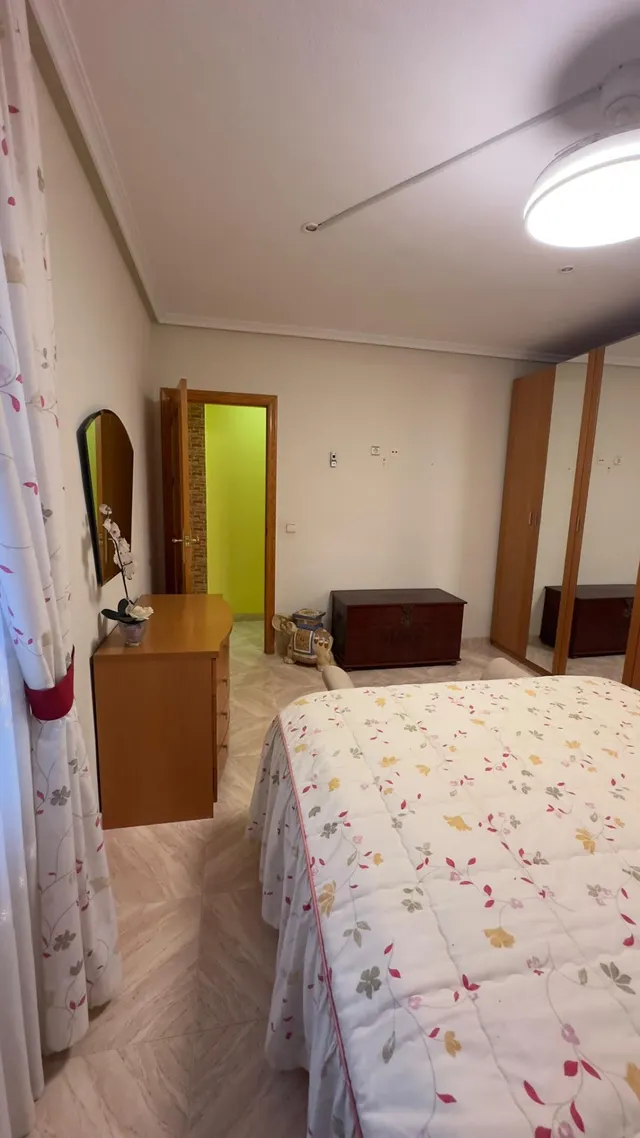 ¡alquiler larga temporada! apartamento 3 dormitorios en el centro de Torrevieja — 26