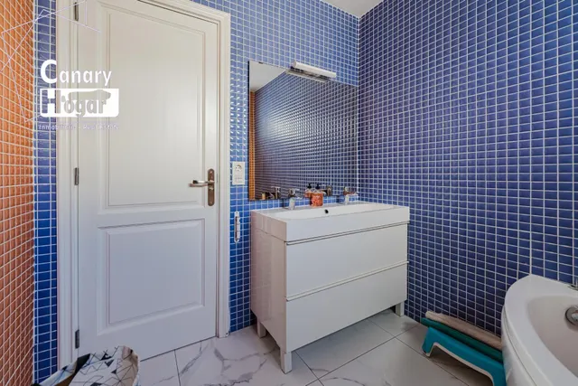 Villa independiente en venta en San Eugenio Alto Cosa Adeje — 40