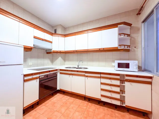 En venta en Valdepasillas, junto a Sinforiano Madroñero — 7