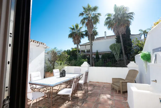 Adosado 2 habitaciones 210m² en venta - Marbella — 18