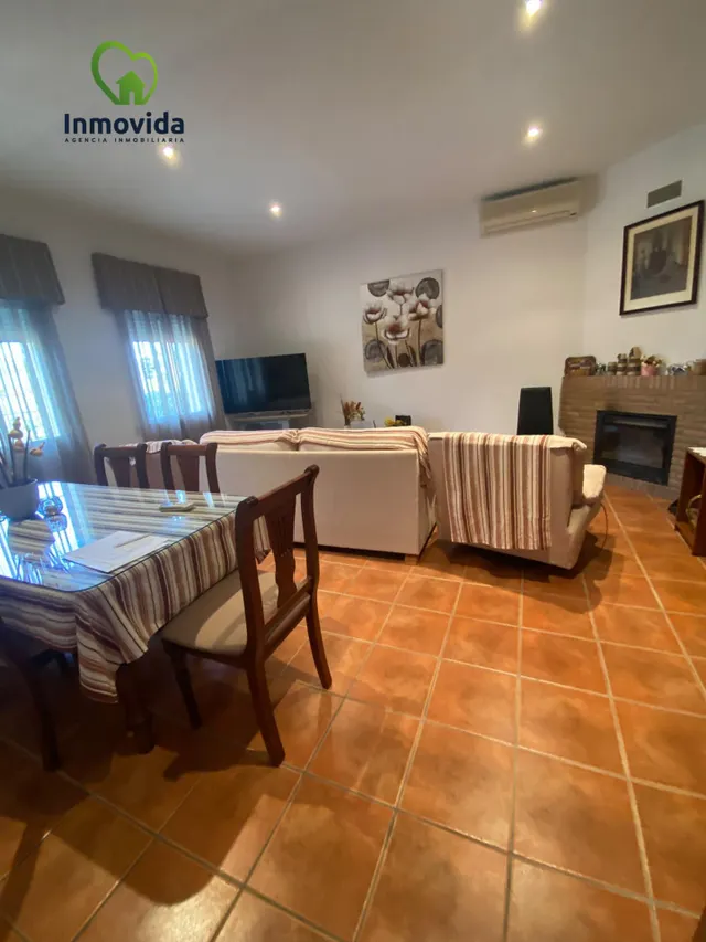 ¡Tu Chalet de Ensueño en Las Cigüeñas!  NO HIPOTECABLE — 13