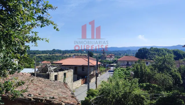 CASA DE PIEDRA PARA REFORMAR CON PEQUEÑA PARCELA CERCANA, EN LA ZONA DE PADERNE DE ALLARIZ — 11