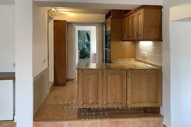 Casa-Chalet en Venta en Sant Josep De Sa Talaia Baleares — 31