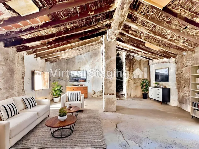 SE VENDE CASA DE PUEBLO EN SONEJA - foto 5