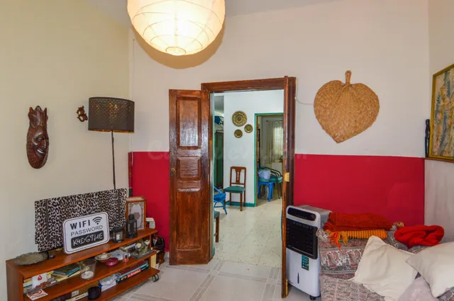 Casa terrera con amplio solarium en el pueblo de Mogán - foto 5
