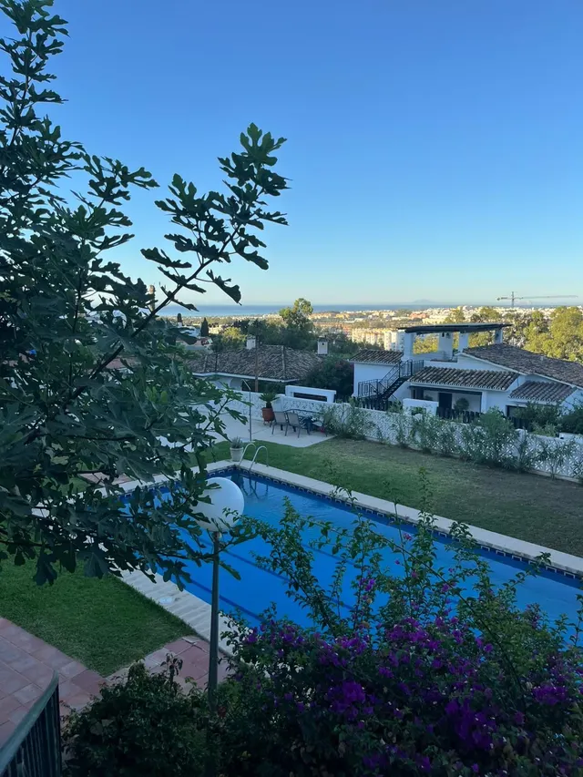 Dúplex 3 habitaciones 163m² en venta - Marbella — 20