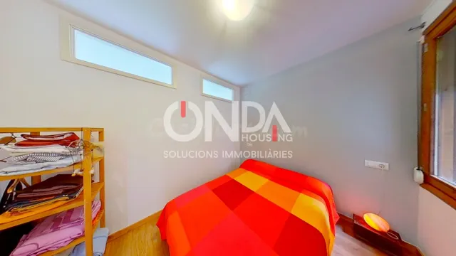 Apartamento con ascensor en La Pobla de Segur - foto 3