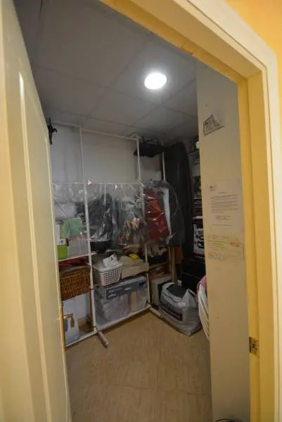 ¡¡PRECIO REBAJADO!! Local en planta baja de 87,50 m2. en Orihuela. Zona de Reyes Católicos. — 11