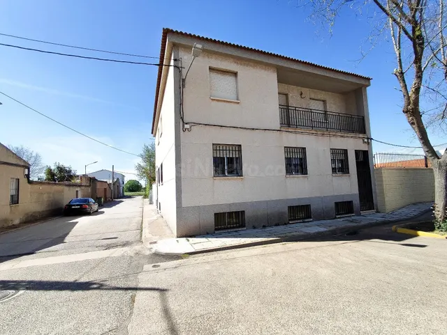 Casa en Venta, Argamasilla de Calatrava - foto 3