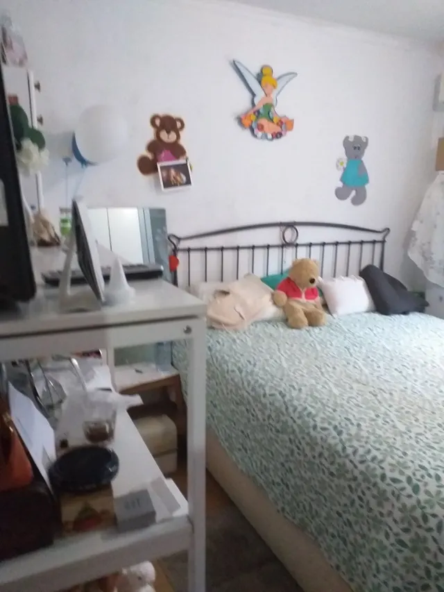 Piso 3 habitaciones 53m² en venta - Vallecas — 12