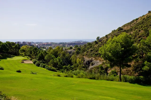 Parcela en venta - El Madroñal — 8
