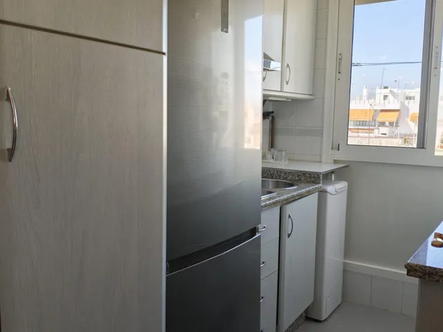 Apartamento en calle parras - ideal para inversión — 19
