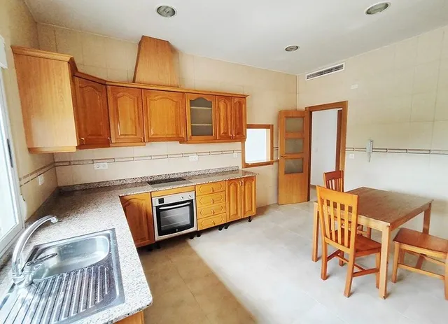 Villa 3 habitaciones 230m² en venta - Abanilla — 14