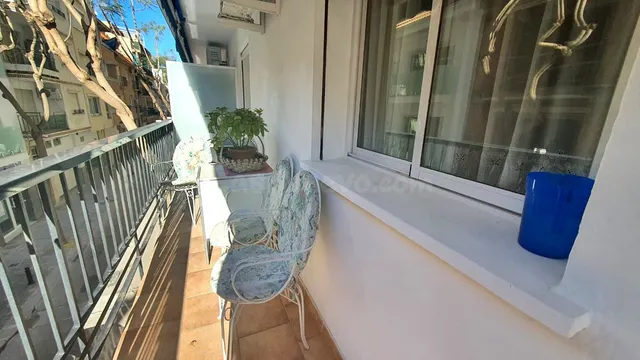 Apartamento 3 habitaciones 82m² en venta - Centro — 5