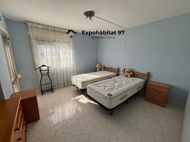¡APARTAMENTO DE 3 habitaciones CON 2 BAÑOS ESQUINERO DE 100 M2! — 18