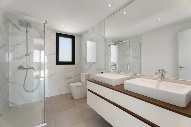 Ático 3 habitaciones 195m² en venta - Costa Del Sol — 10