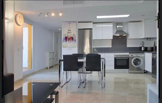 Ático de lujo en el complejo residencial La Recoleta — 8